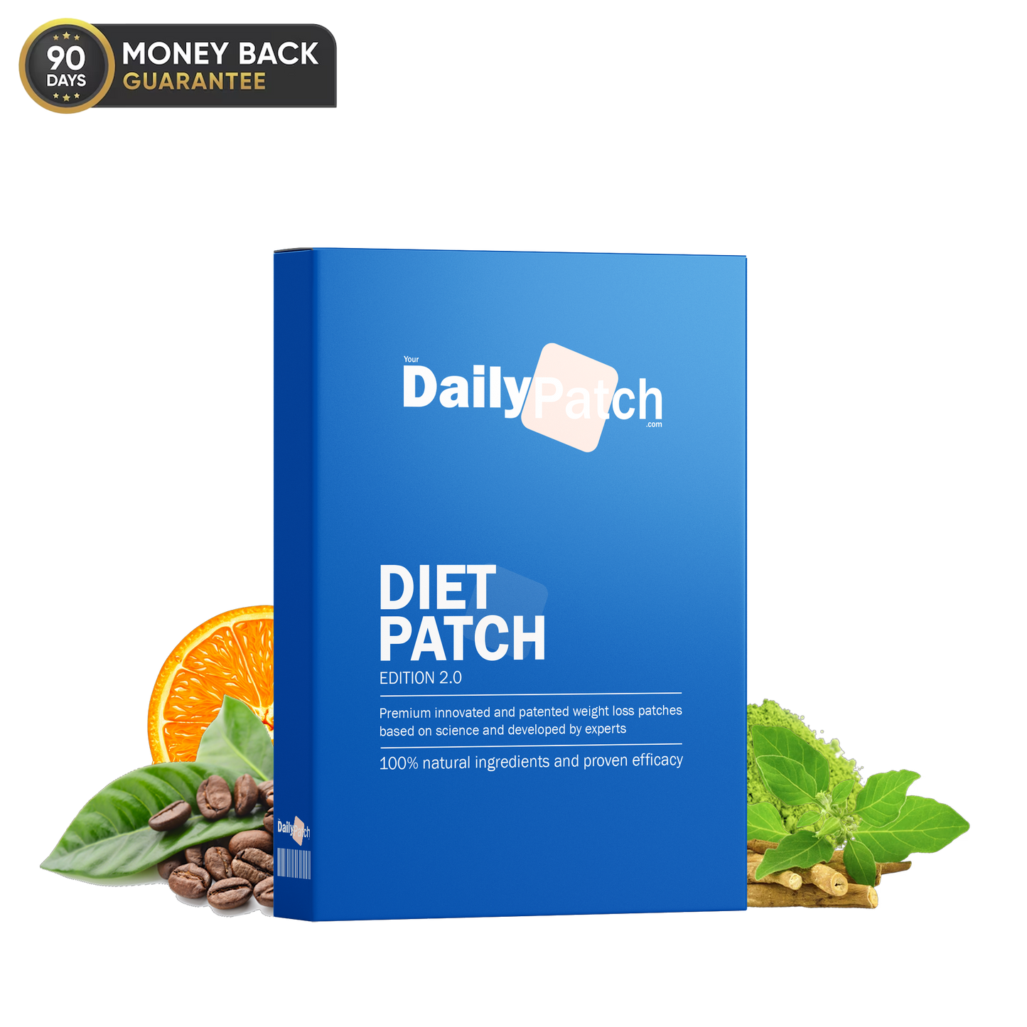 Venta de DietPatch™